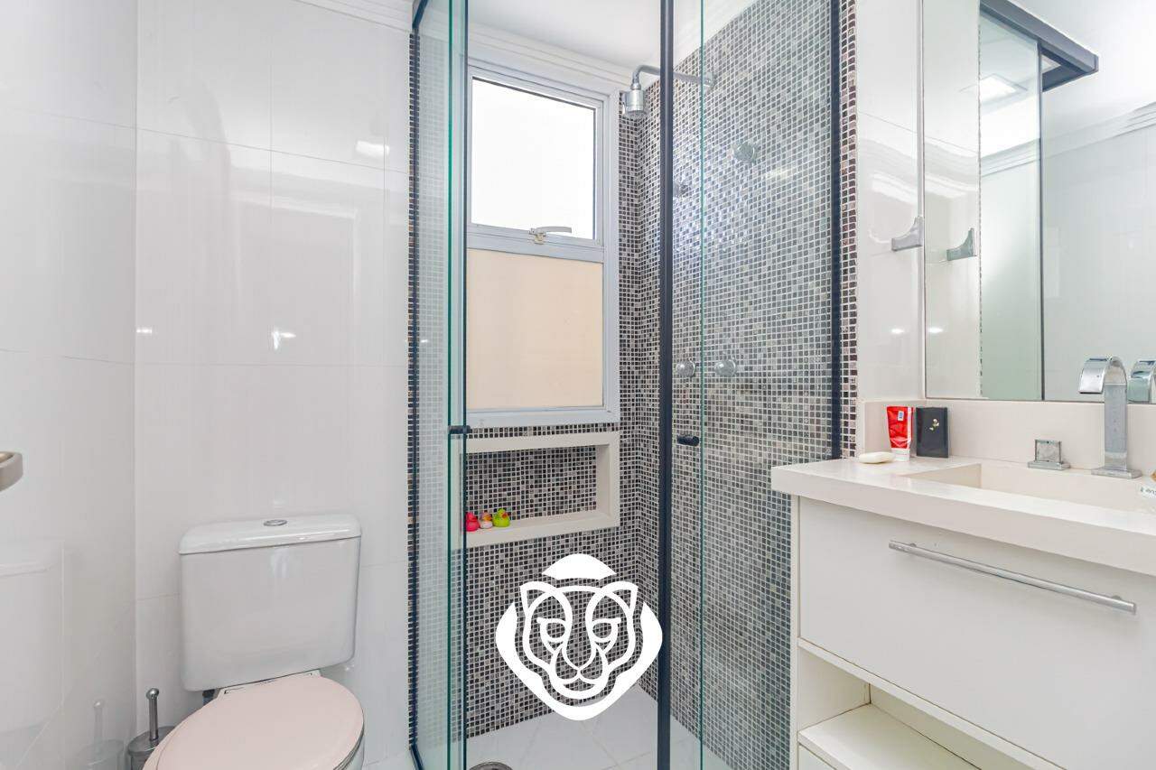 Banheiro Dormitório III suite