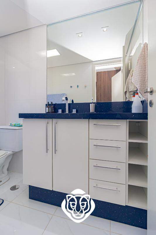 Banheiro Dormitório II suite