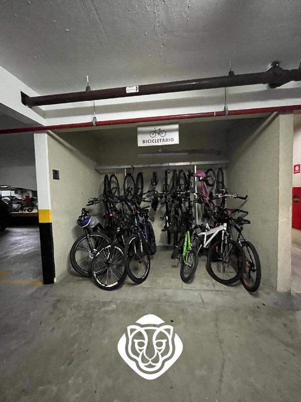 Bicicletário