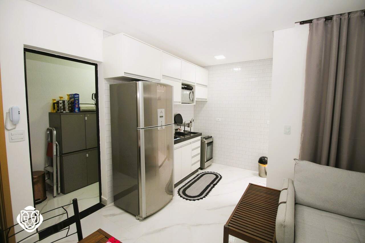 Despensa cozinha