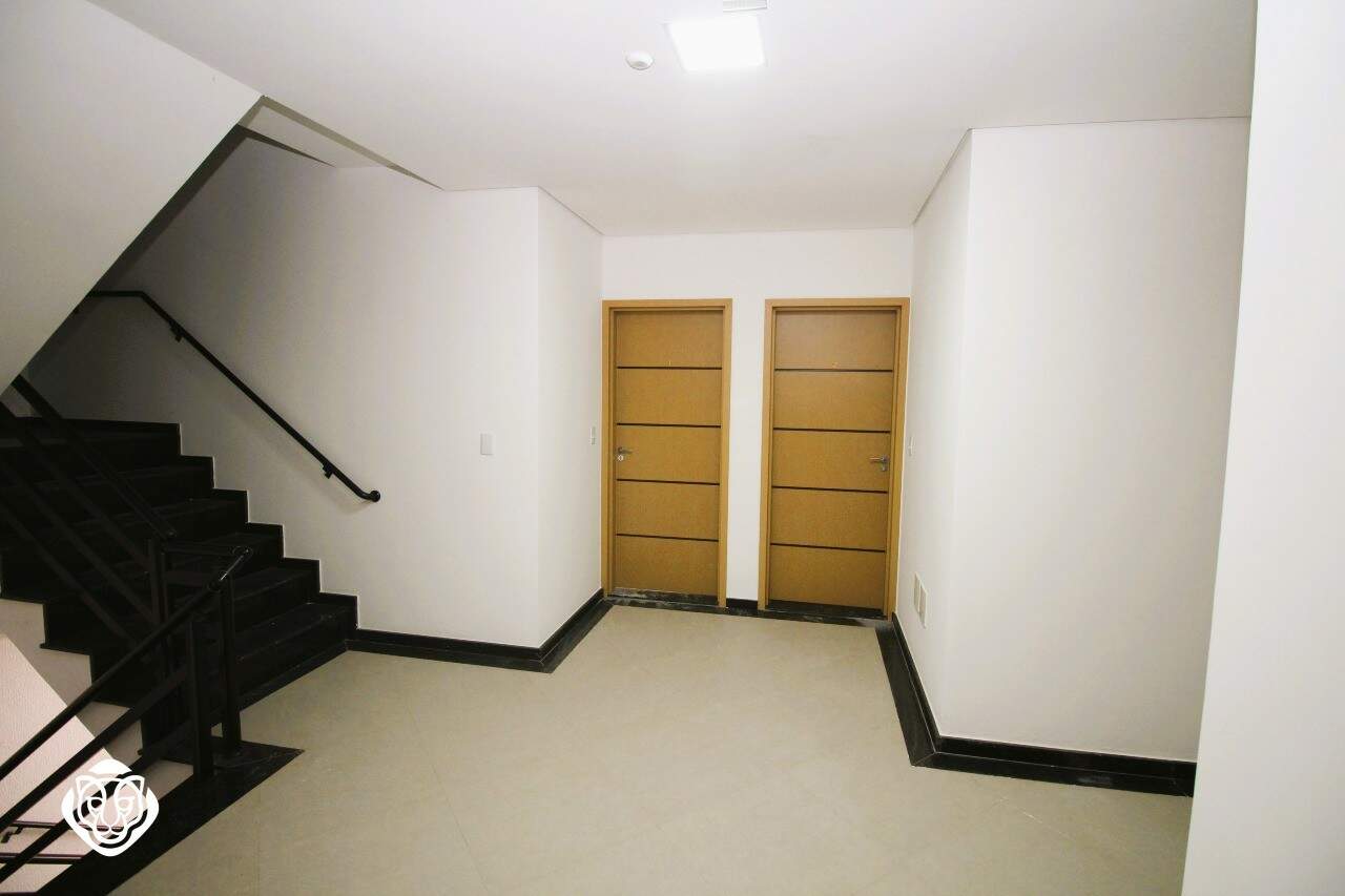 Hall apartamentos