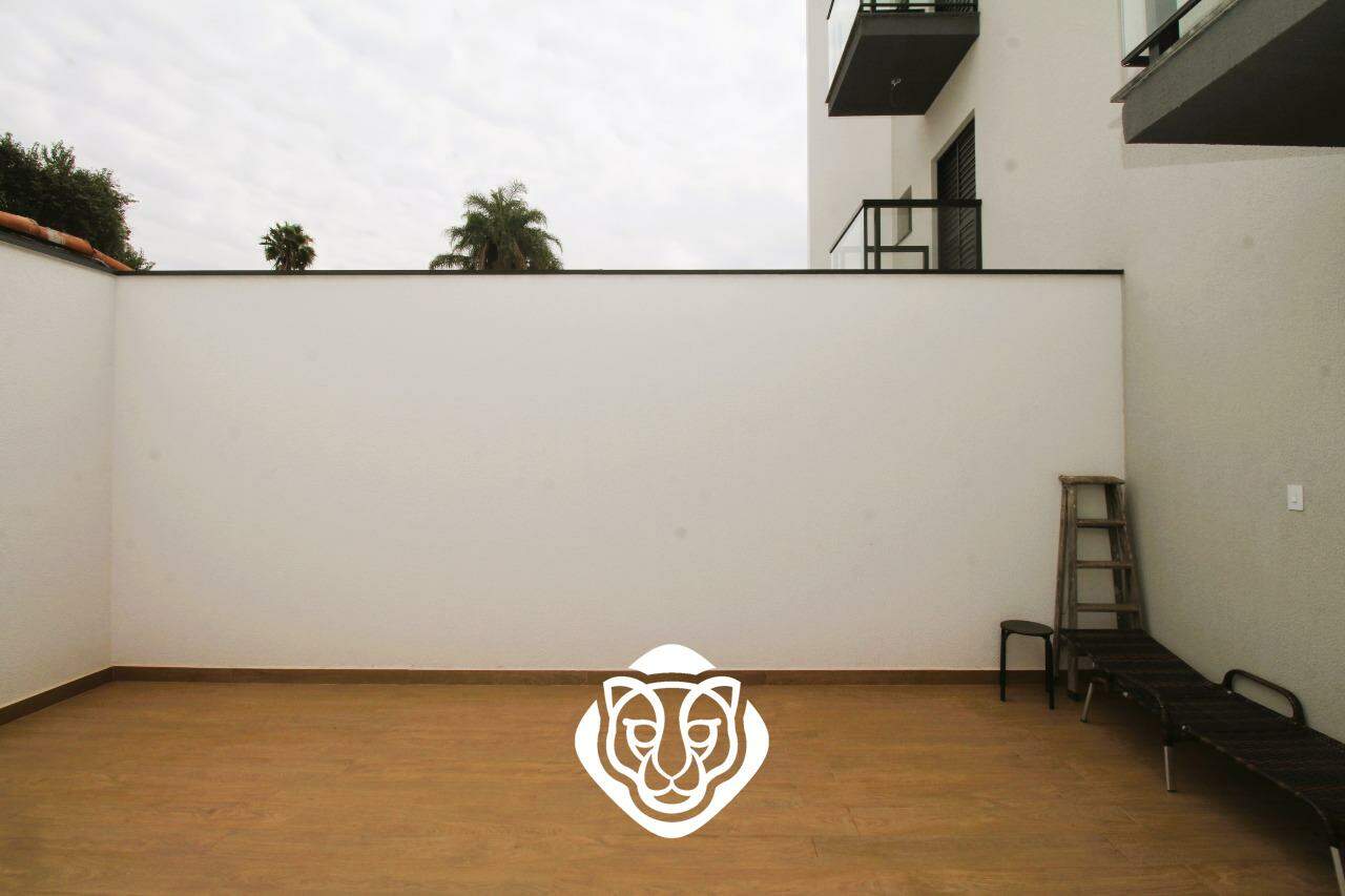 Suíte Garden
