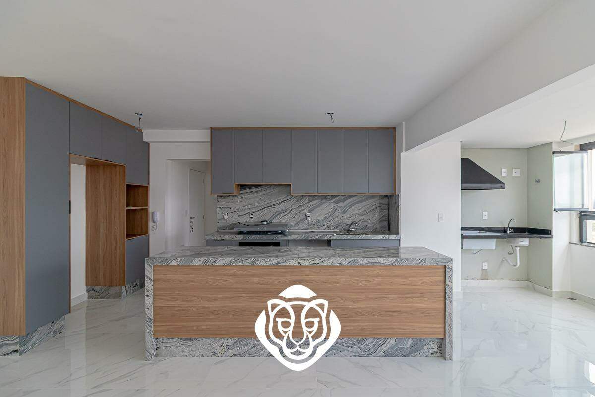Sala / Cozinha