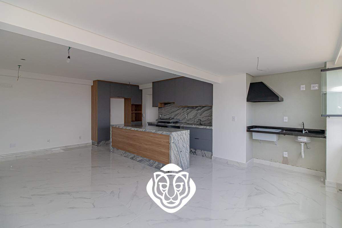 Sala / Cozinha