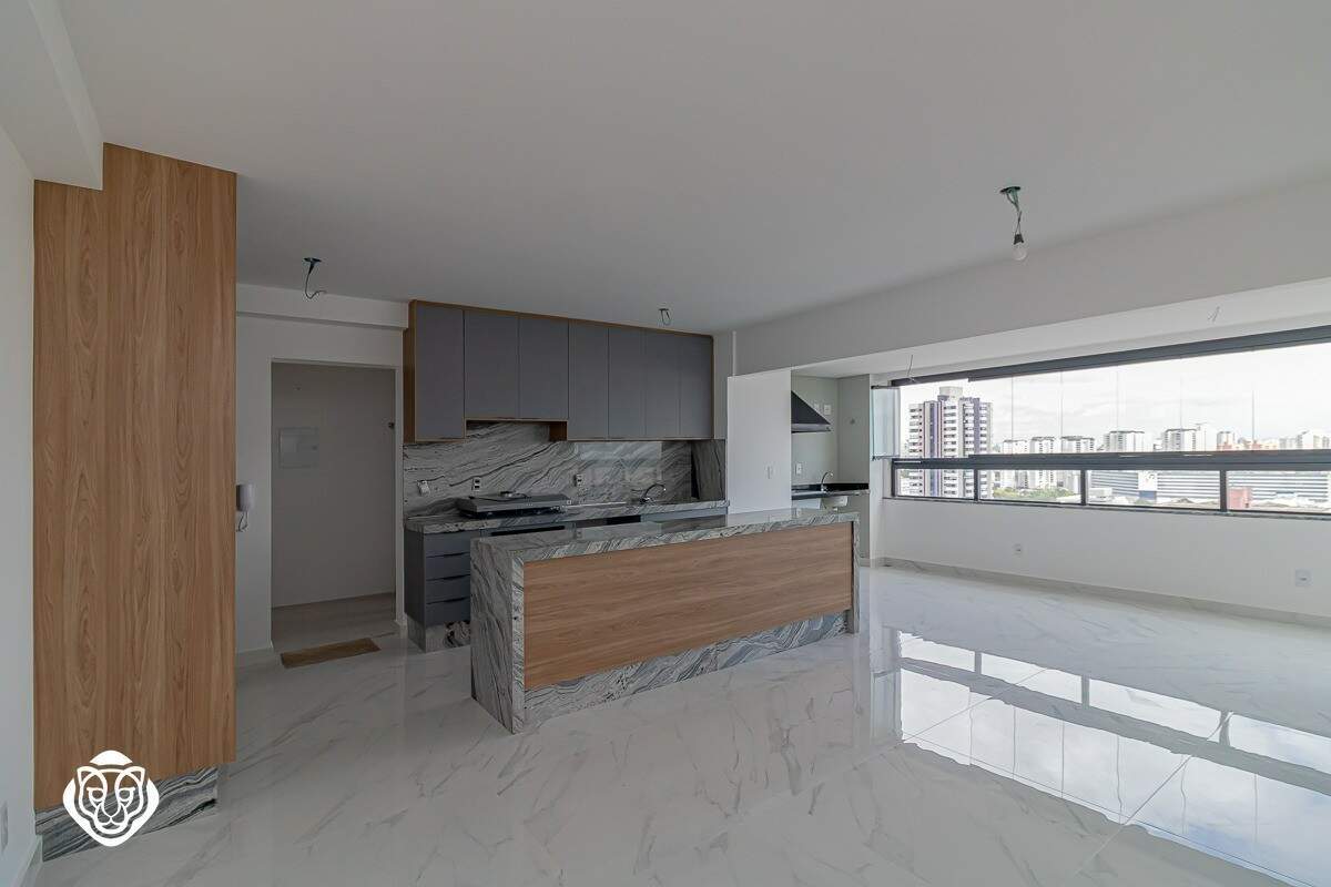 Sala / Cozinha