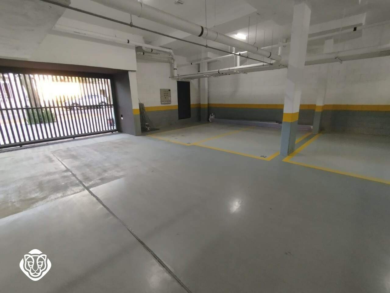 Garagem