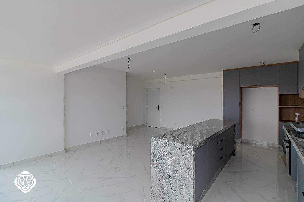 Sala / Cozinha