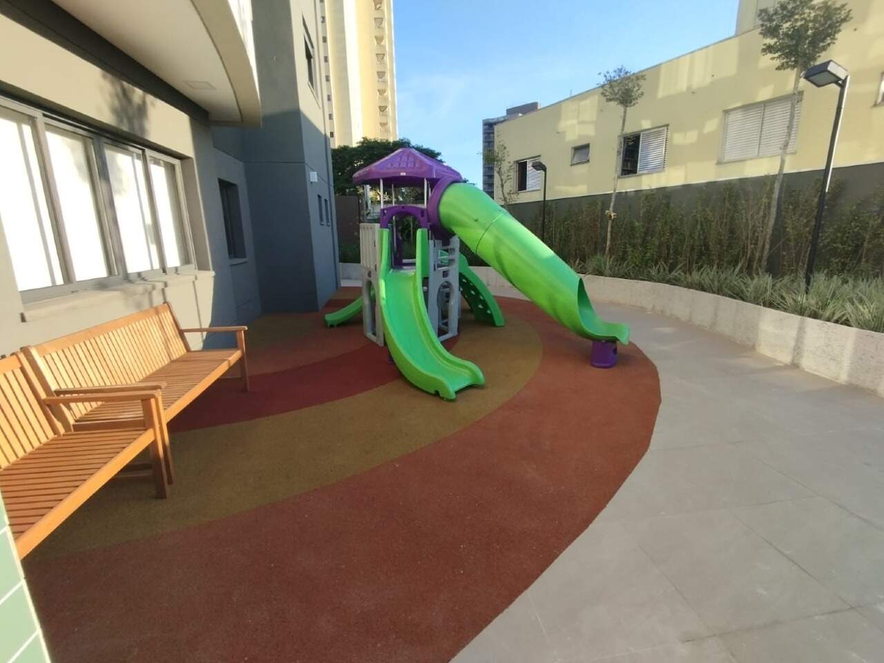 Playground