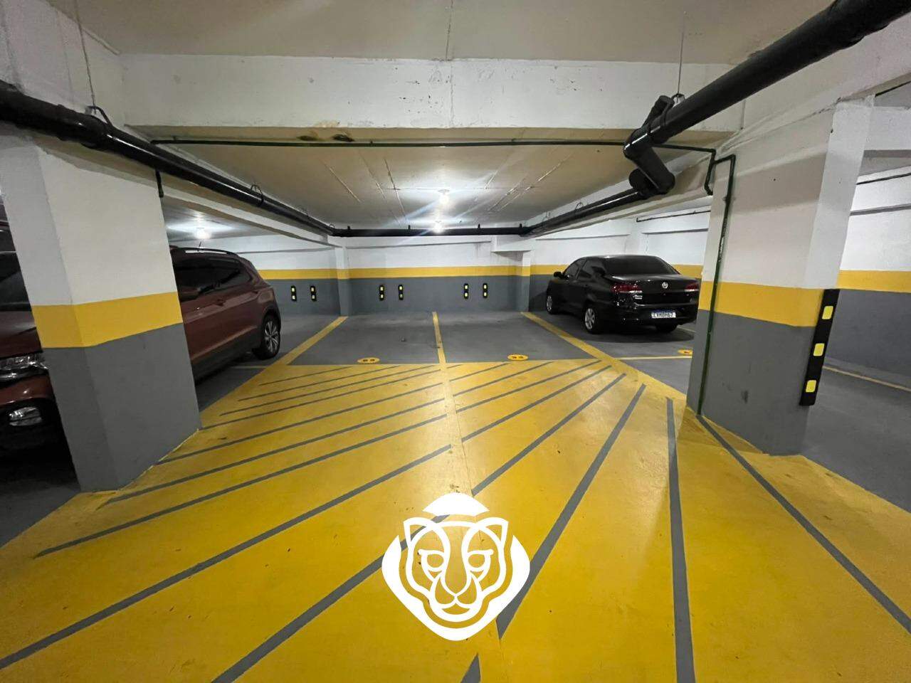 Garagem
