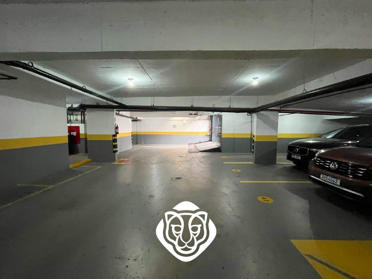 Garagem