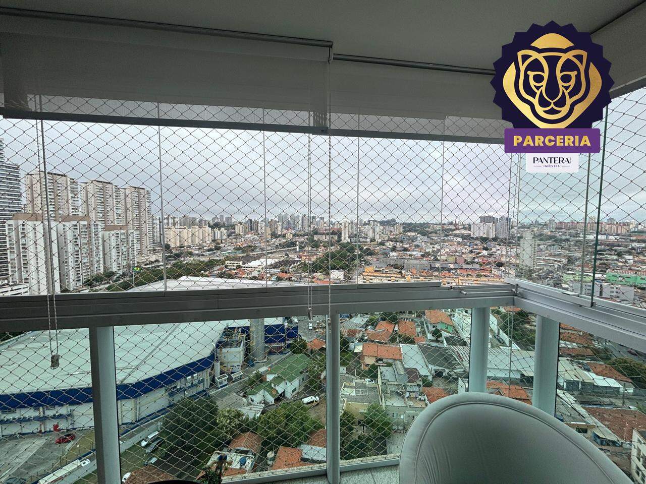 Vista - Sacada 