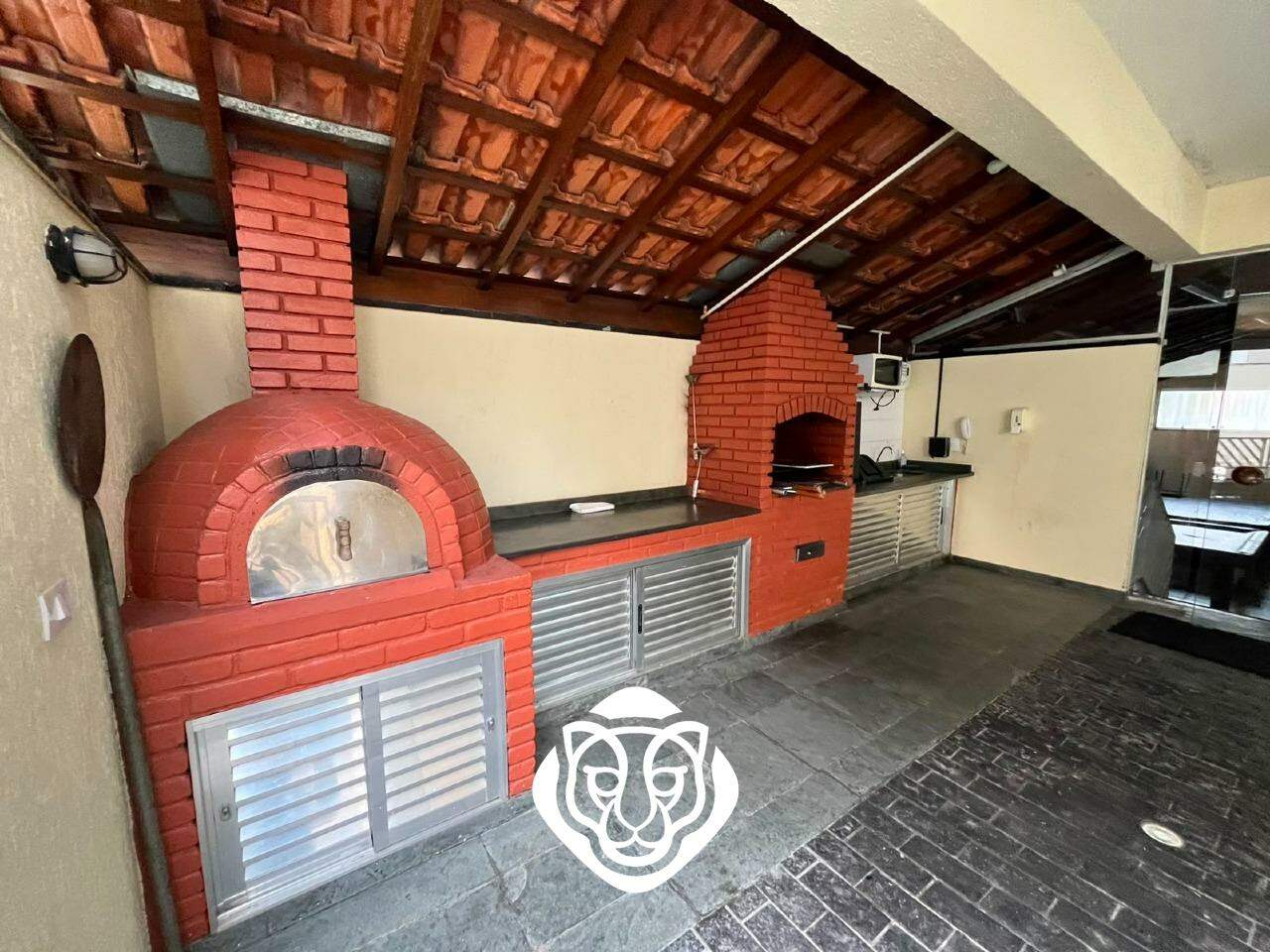 Churrasqueira / Forno