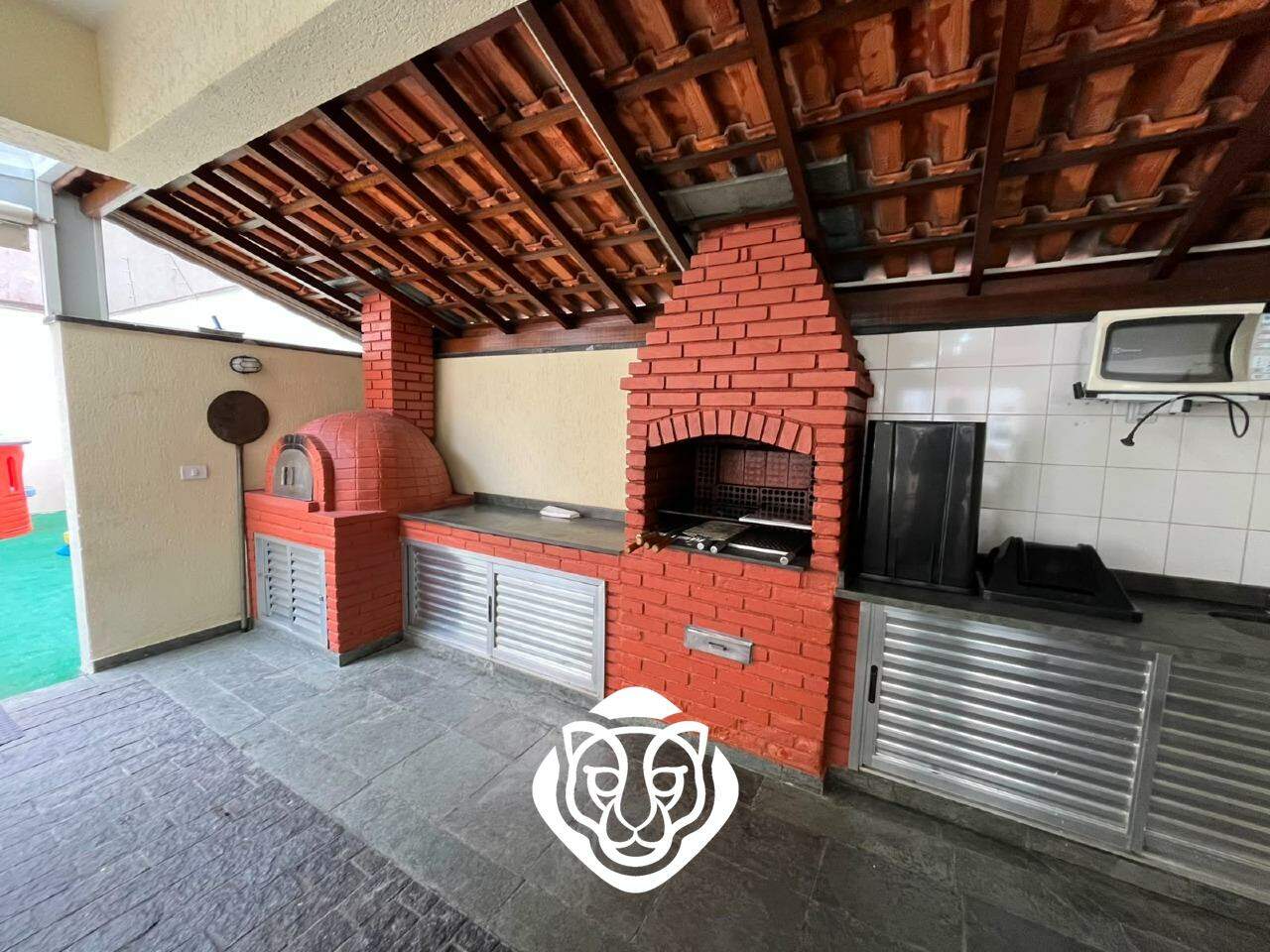 Churrasqueira / Forno