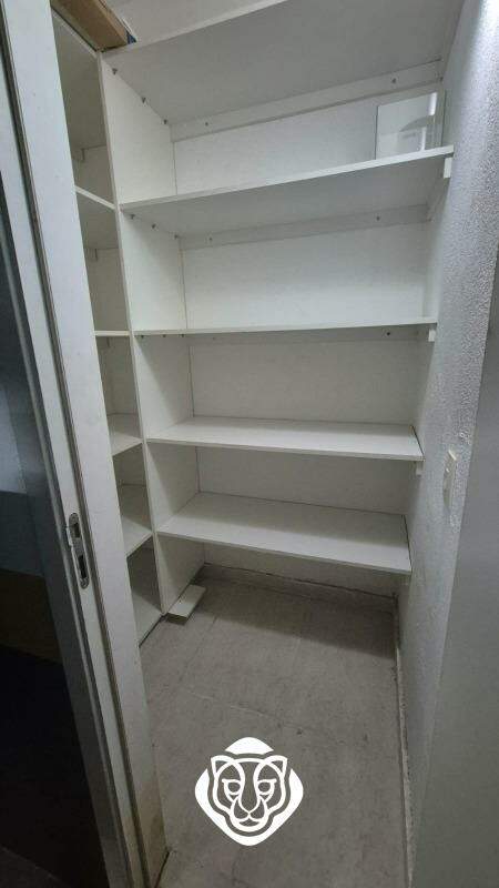 Deposito - garagem 
