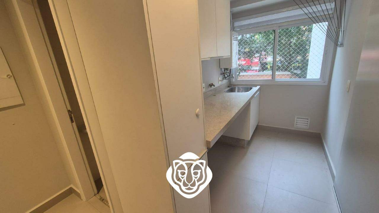 Área de serviço 