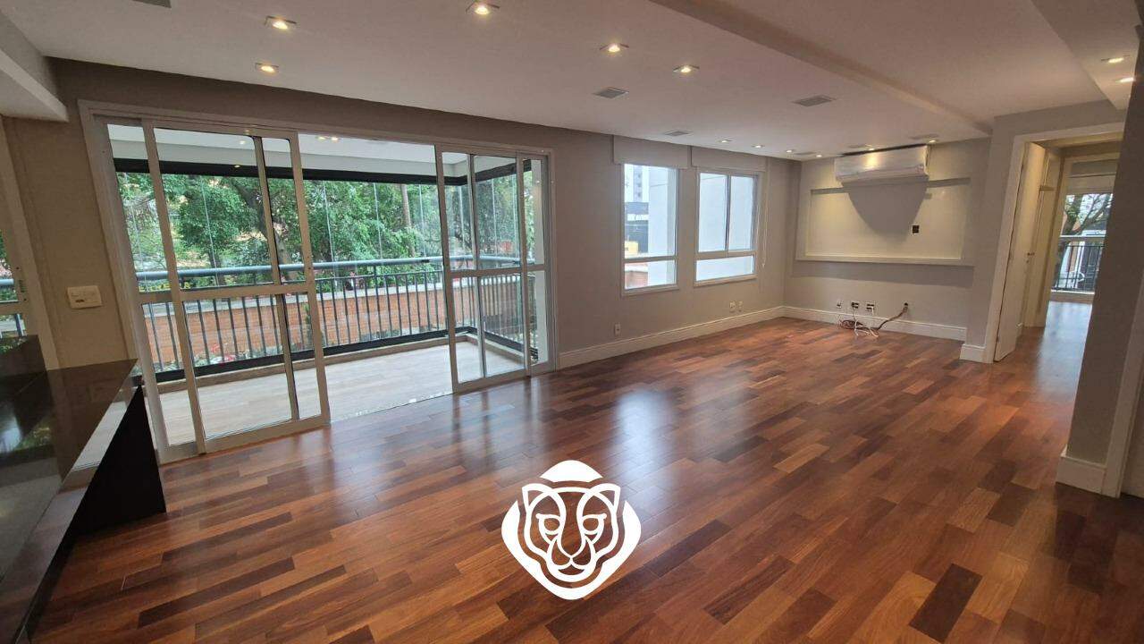 Sala III ambientes 