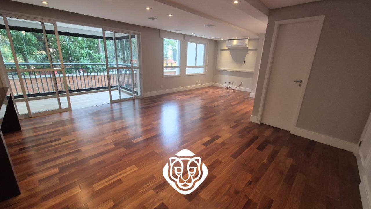 Sala III ambientes 