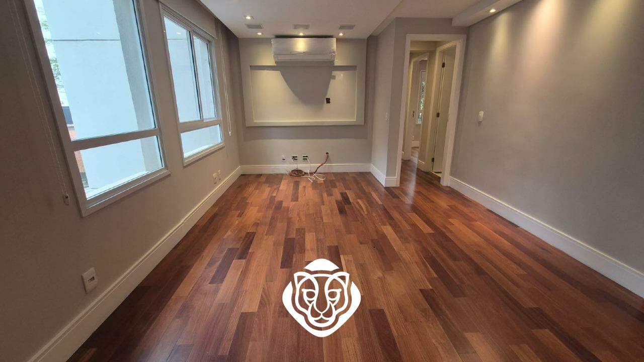 Sala III ambientes 
