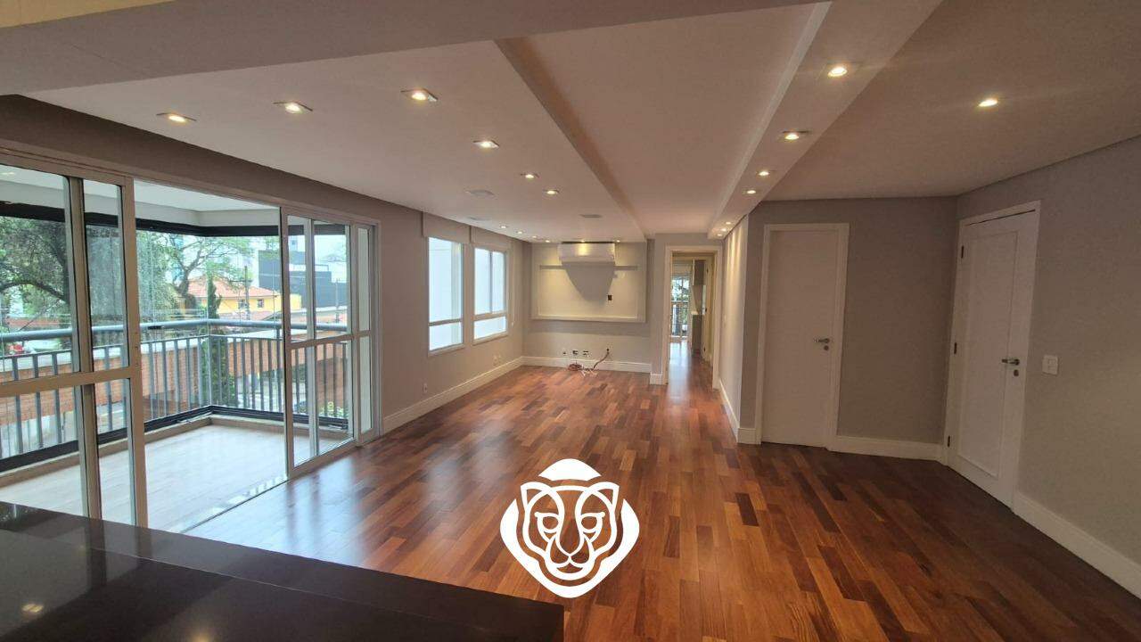 Sala III ambientes 