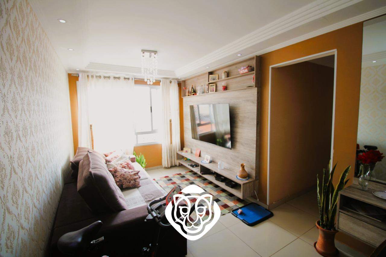 Sala II Ambientes 