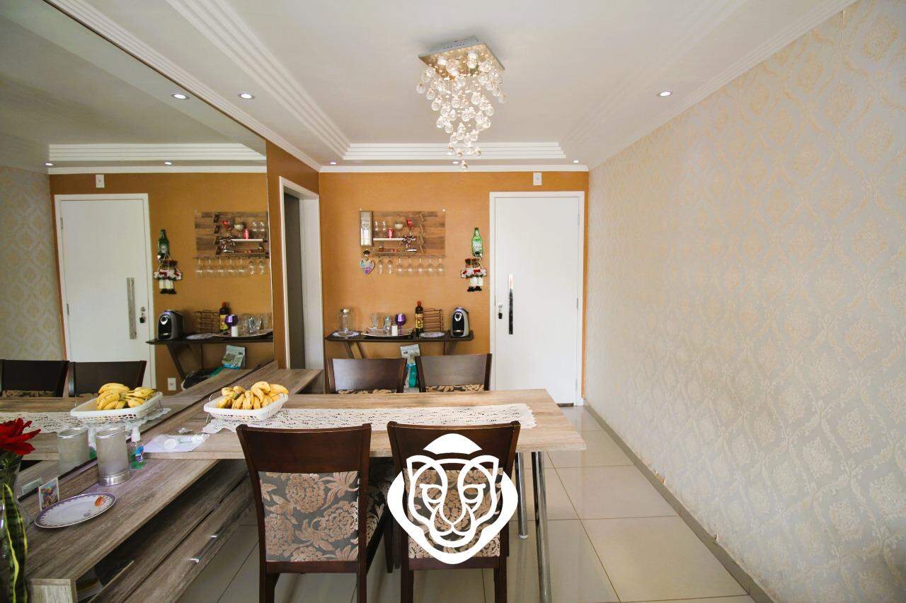 Sala II Ambientes