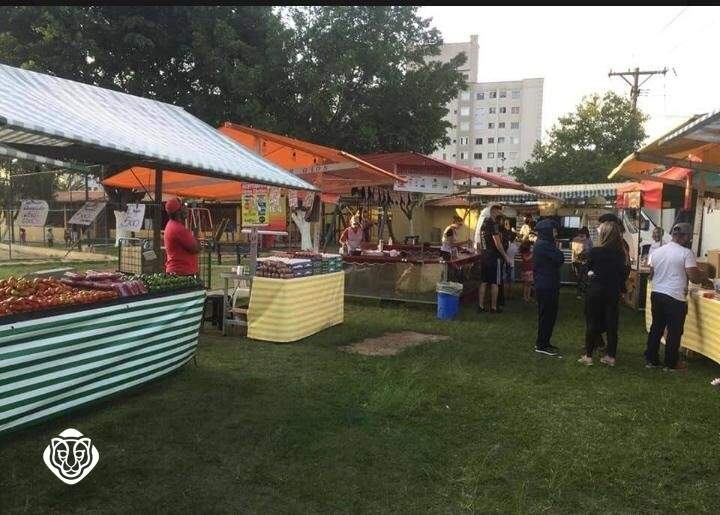 Feira Livre