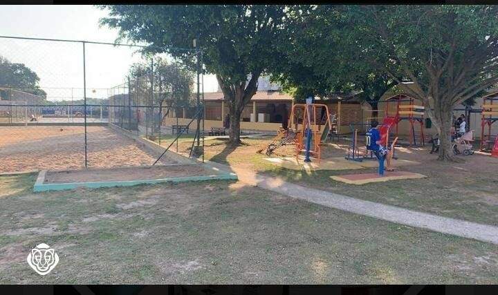 Playground