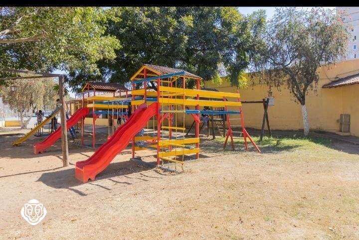 Playground