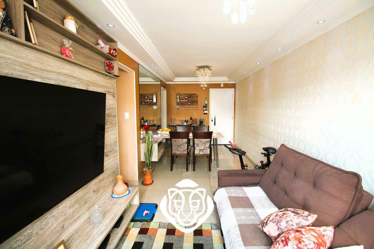 Sala II Ambientes 