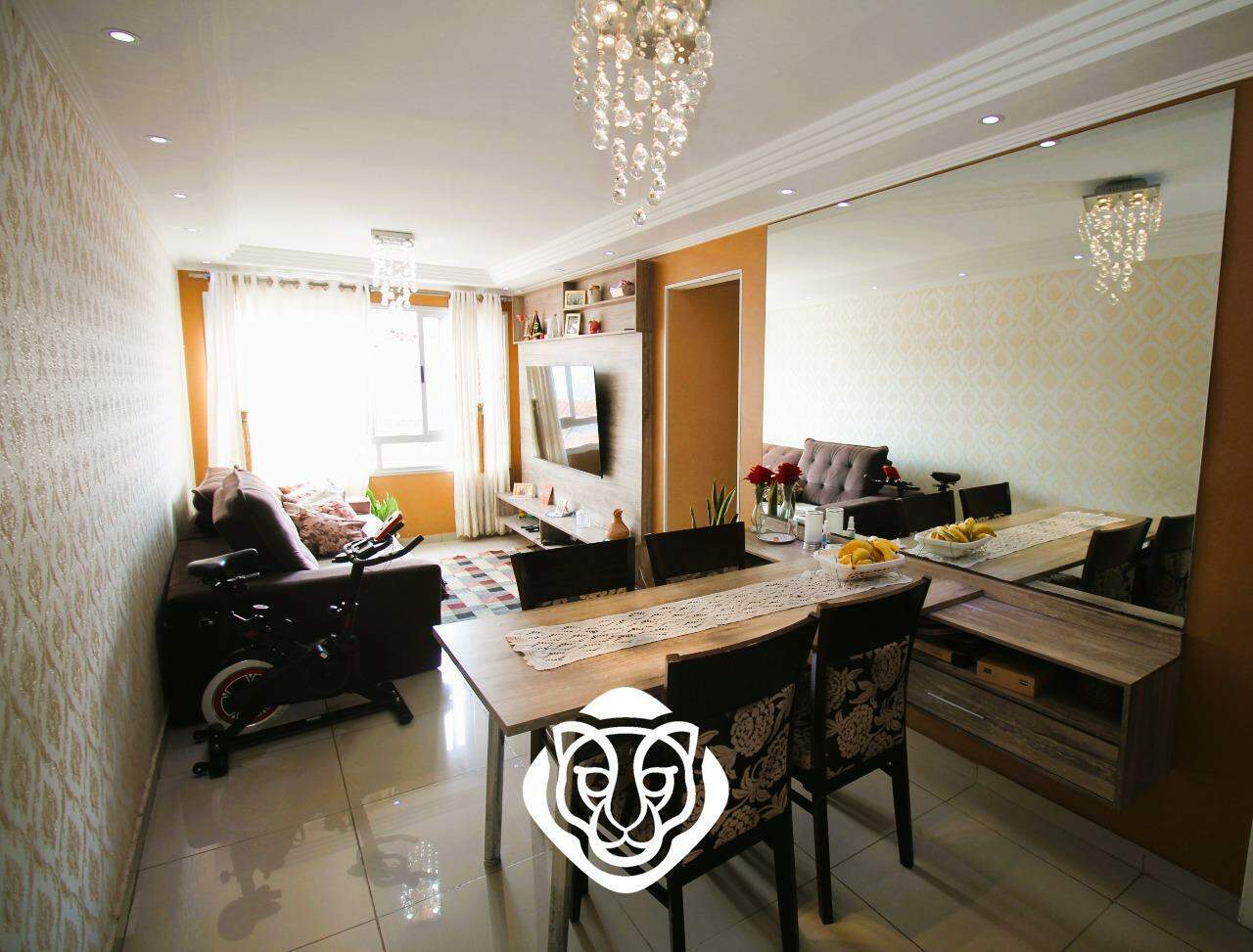 Sala II Ambientes 