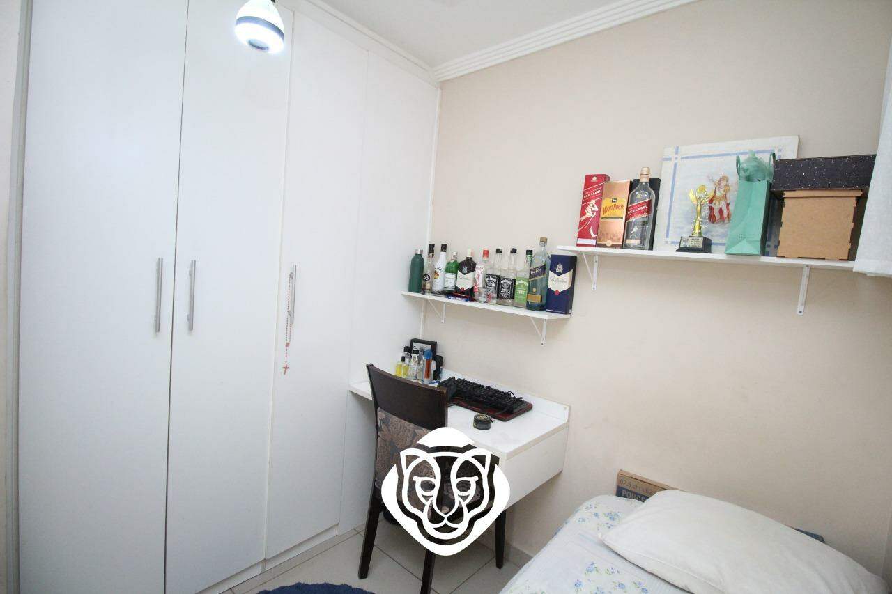Dormitório I