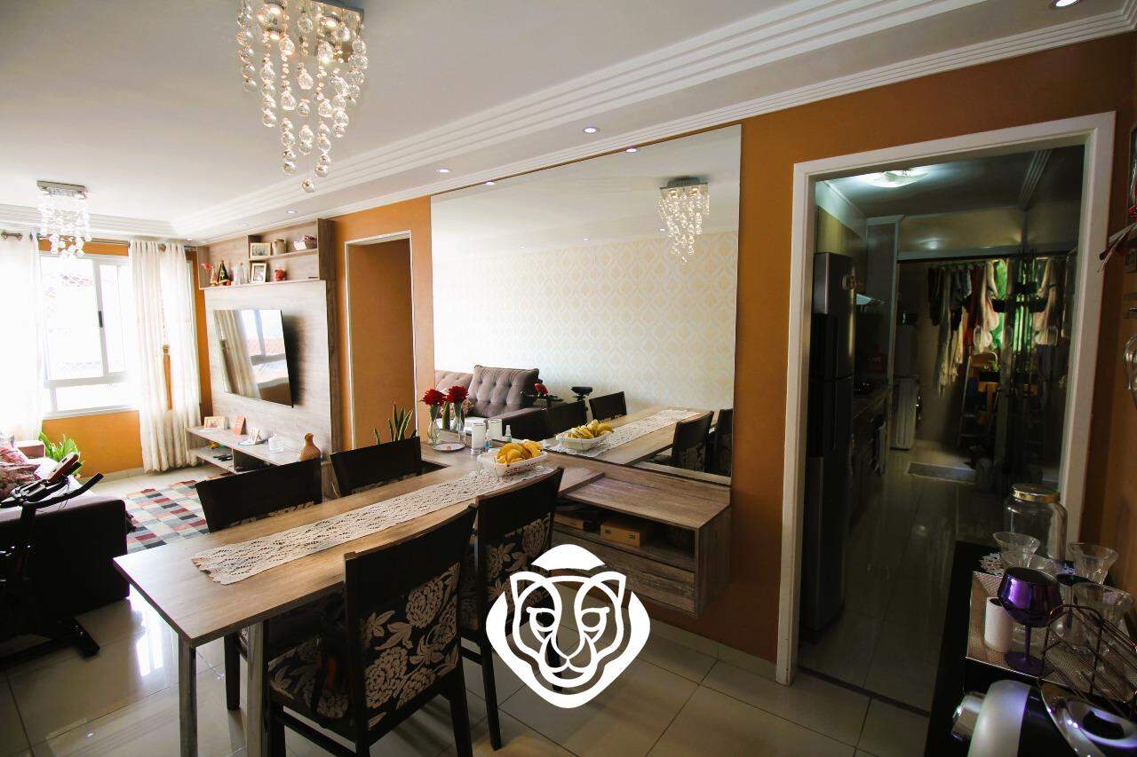 Sala II Ambientes