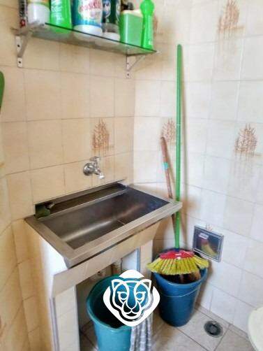 Área de serviço