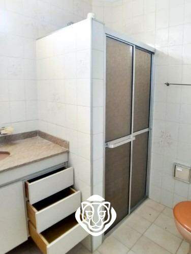 Banheiro Social