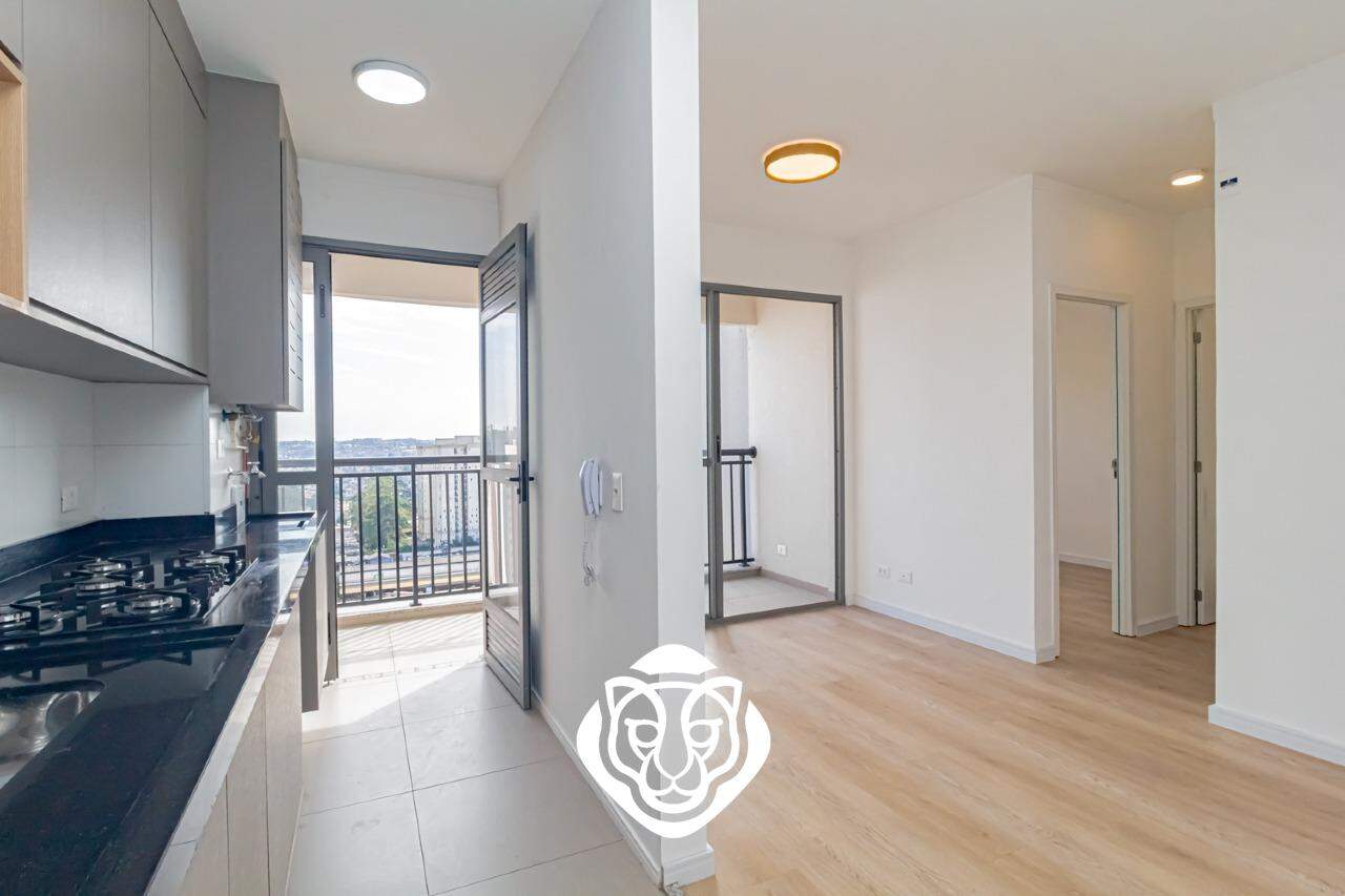 Cozinha / Sala
