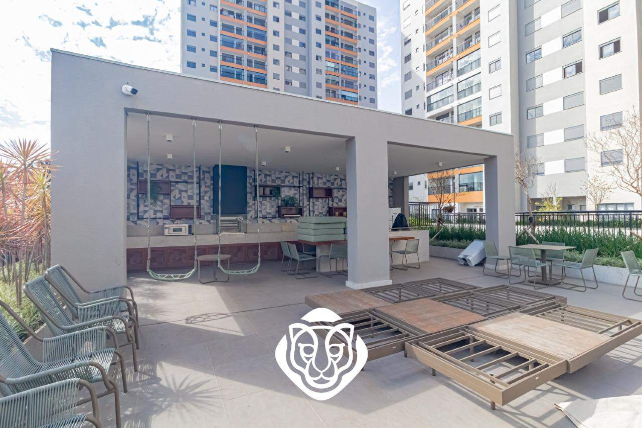 Espaço gourmet
