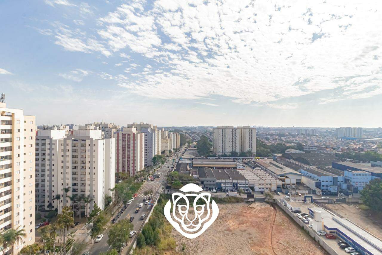 Vista Varanda