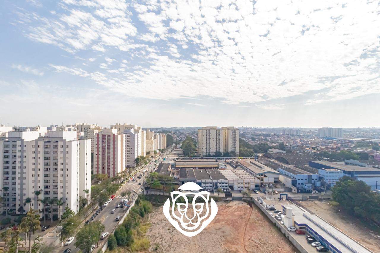 Vista Dormitório 2 suite