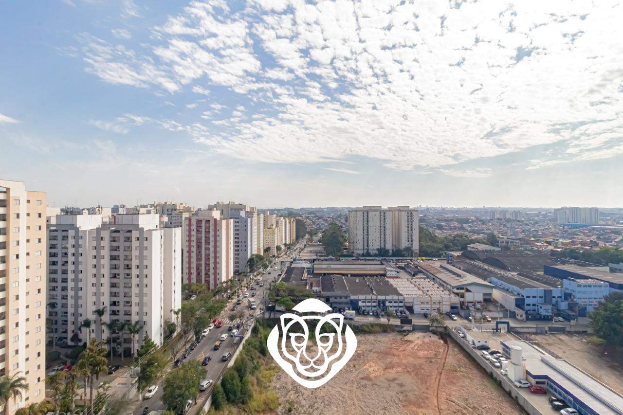 Vista Dormitório 1