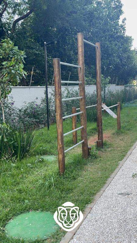 Fitness Externo