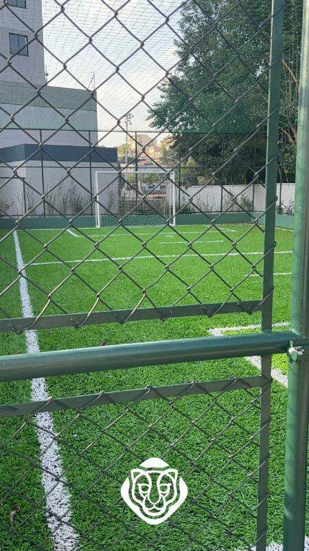 Campo de Futebol