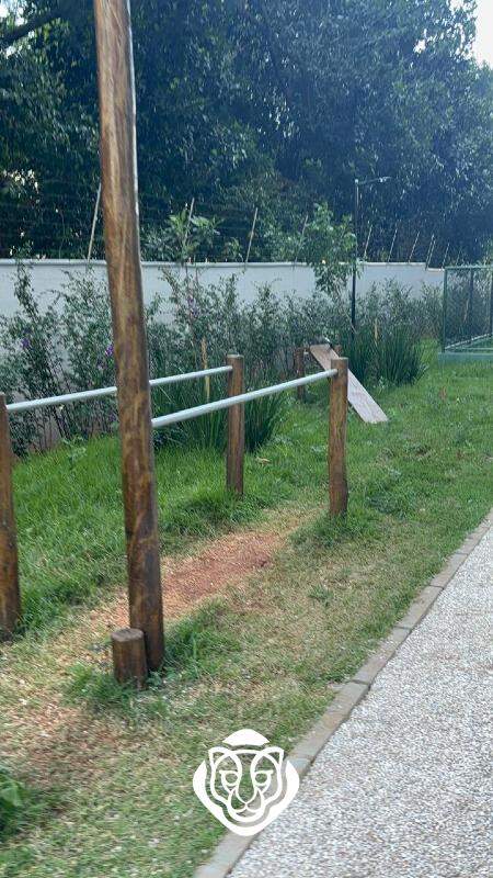 Fitness Externo