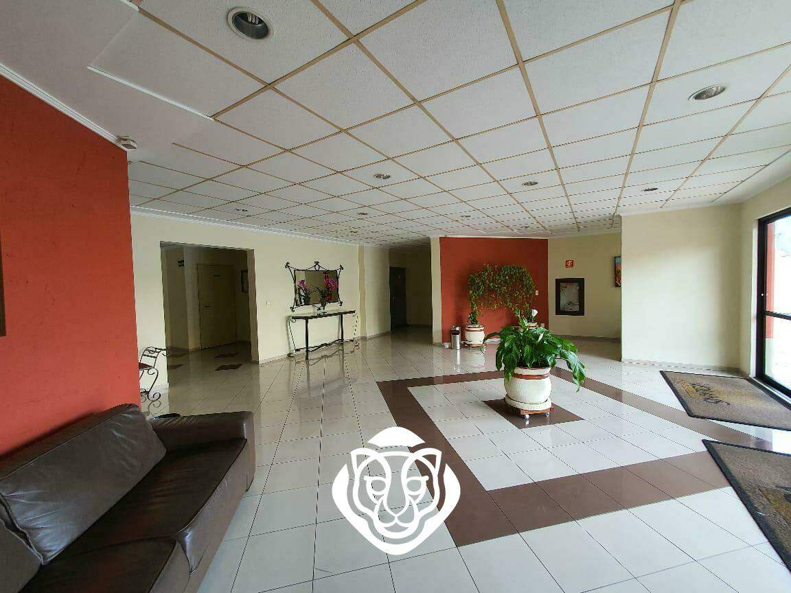 Hall de entrada 