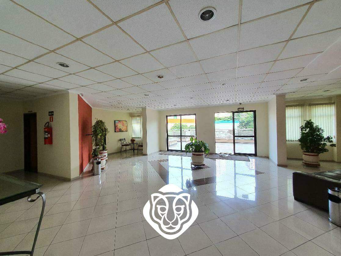 Hall de entrada 