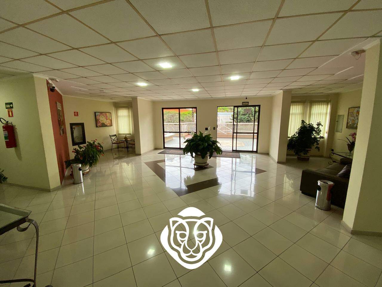 Hall de entrada