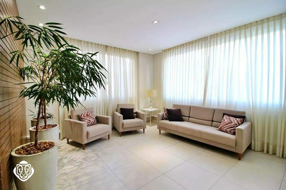 Hall de entrada