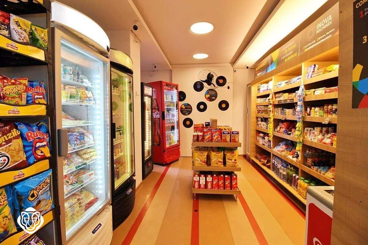 Mercadinho