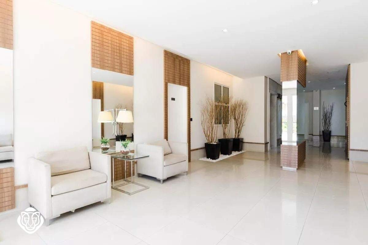Hall de entrada
