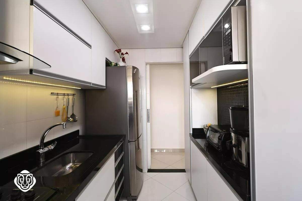 Cozinha 