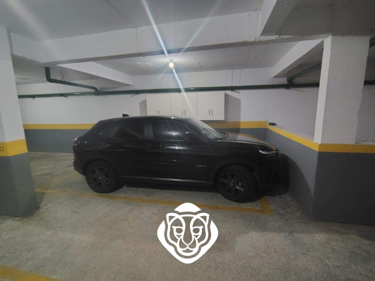Garagem